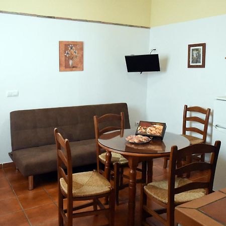 Apartamentos Rurales Entrecaminos Ardales Eksteriør billede
