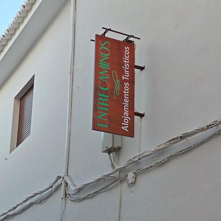 Apartamentos Rurales Entrecaminos Ardales Eksteriør billede