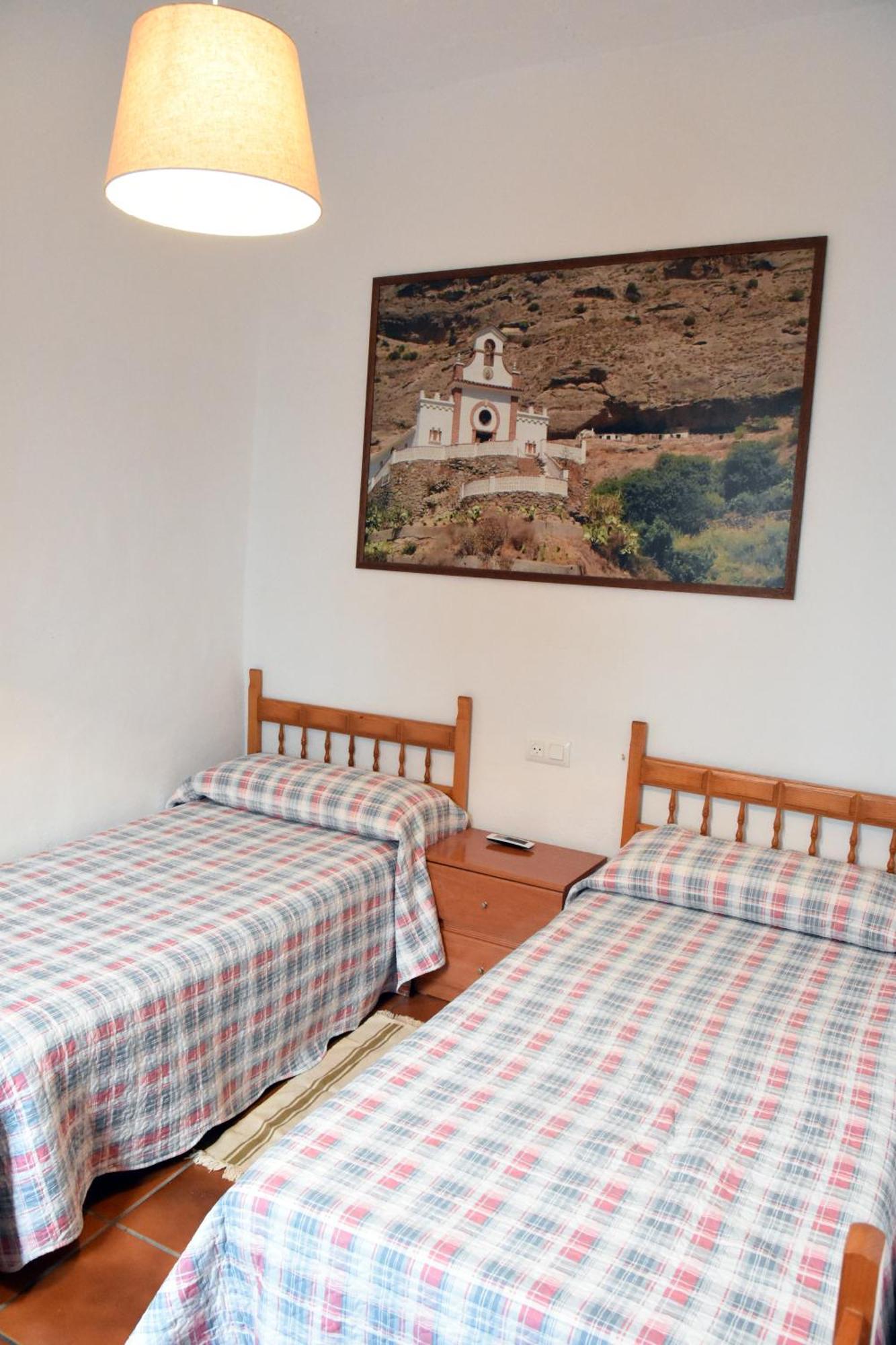 Apartamentos Rurales Entrecaminos Ardales Eksteriør billede