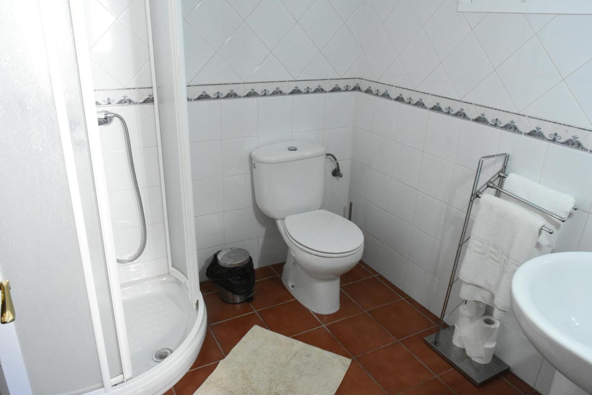 Apartamentos Rurales Entrecaminos Ardales Eksteriør billede