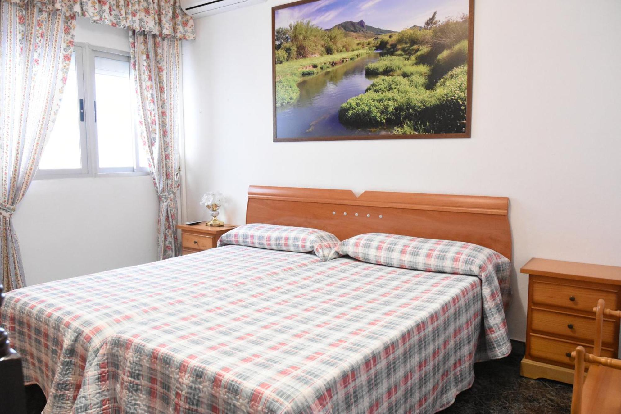 Apartamentos Rurales Entrecaminos Ardales Eksteriør billede