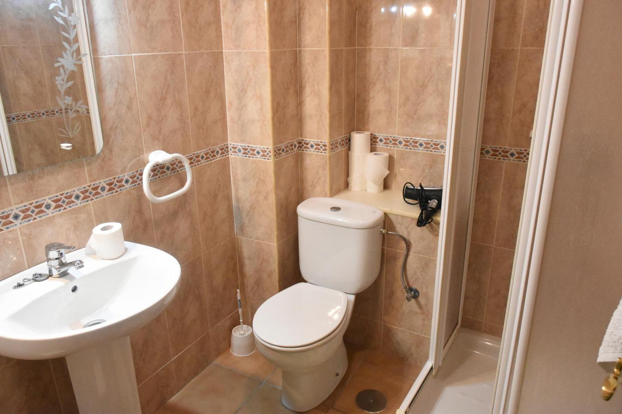 Apartamentos Rurales Entrecaminos Ardales Eksteriør billede