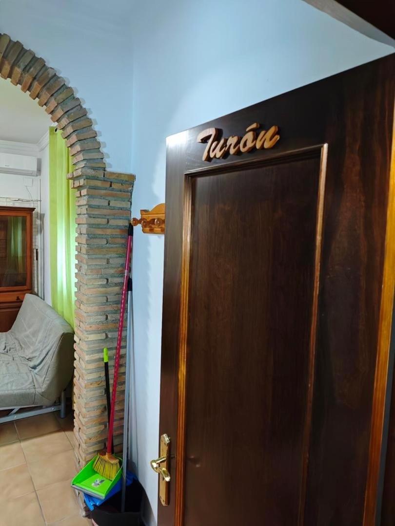 Apartamentos Rurales Entrecaminos Ardales Eksteriør billede