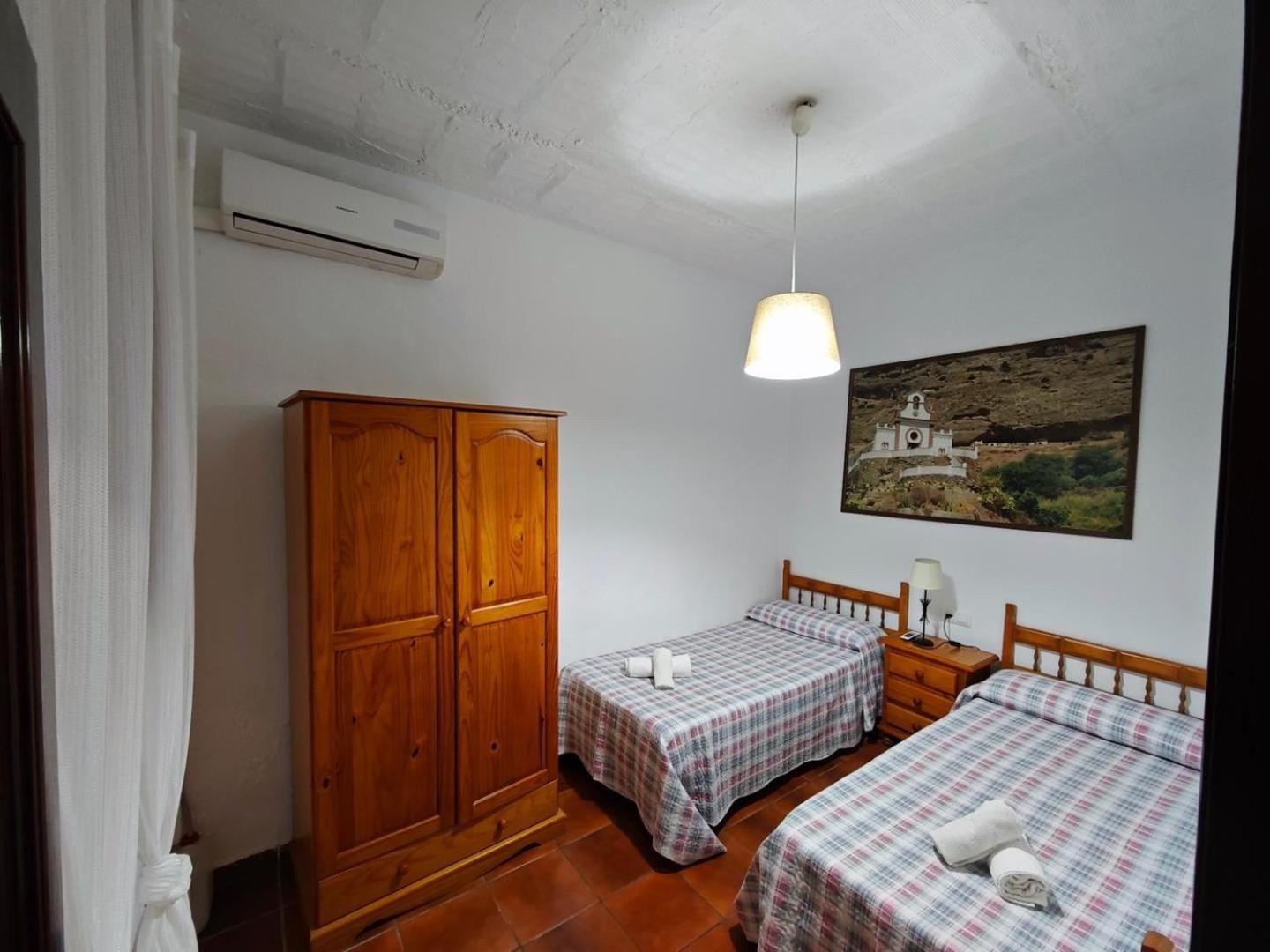 Apartamentos Rurales Entrecaminos Ardales Eksteriør billede