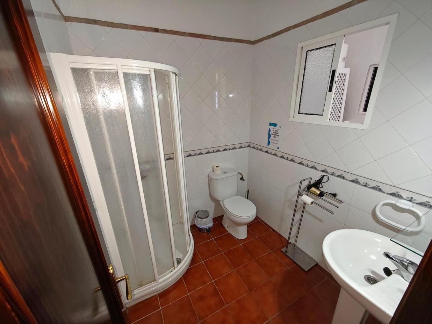 Apartamentos Rurales Entrecaminos Ardales Eksteriør billede