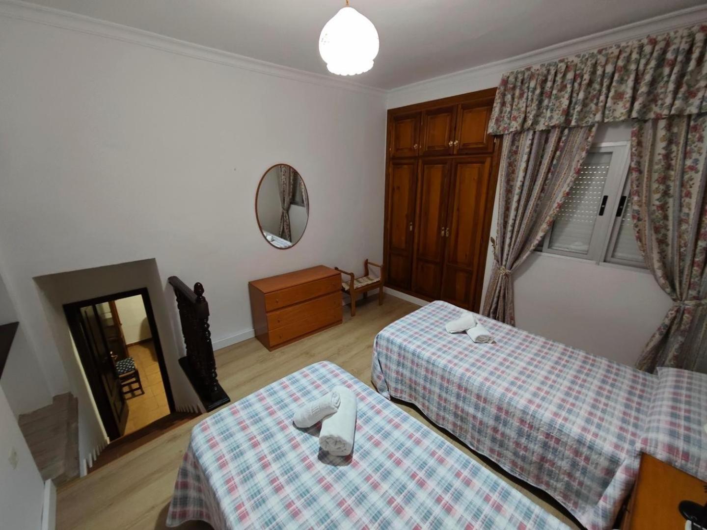 Apartamentos Rurales Entrecaminos Ardales Eksteriør billede