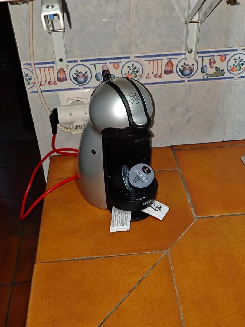 Apartamentos Rurales Entrecaminos Ardales Eksteriør billede
