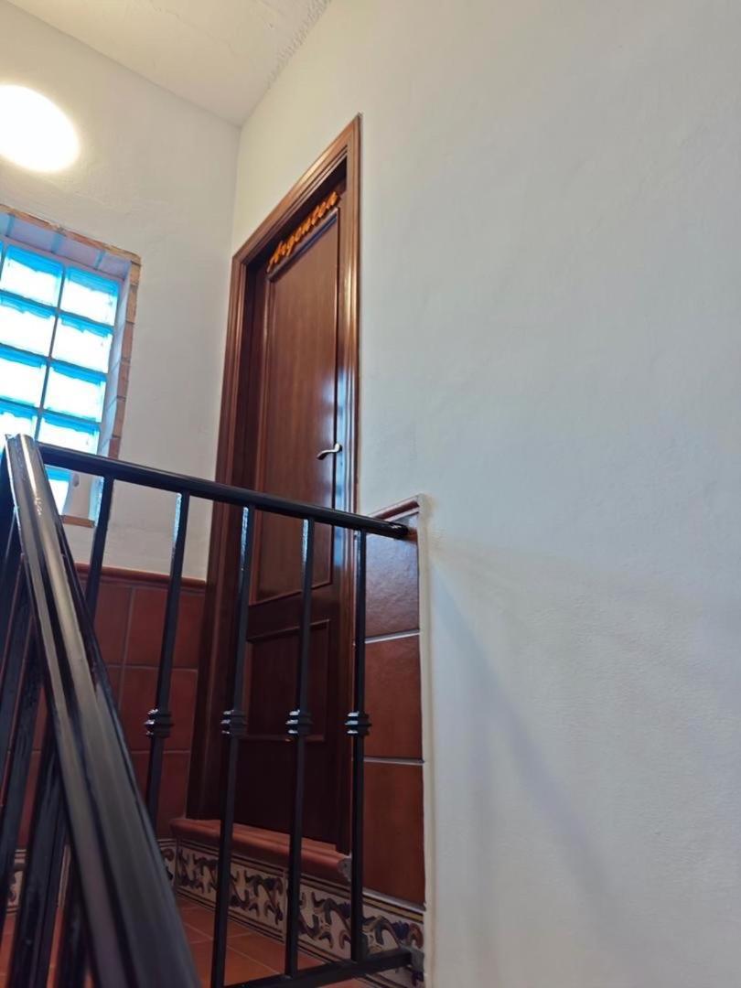 Apartamentos Rurales Entrecaminos Ardales Eksteriør billede